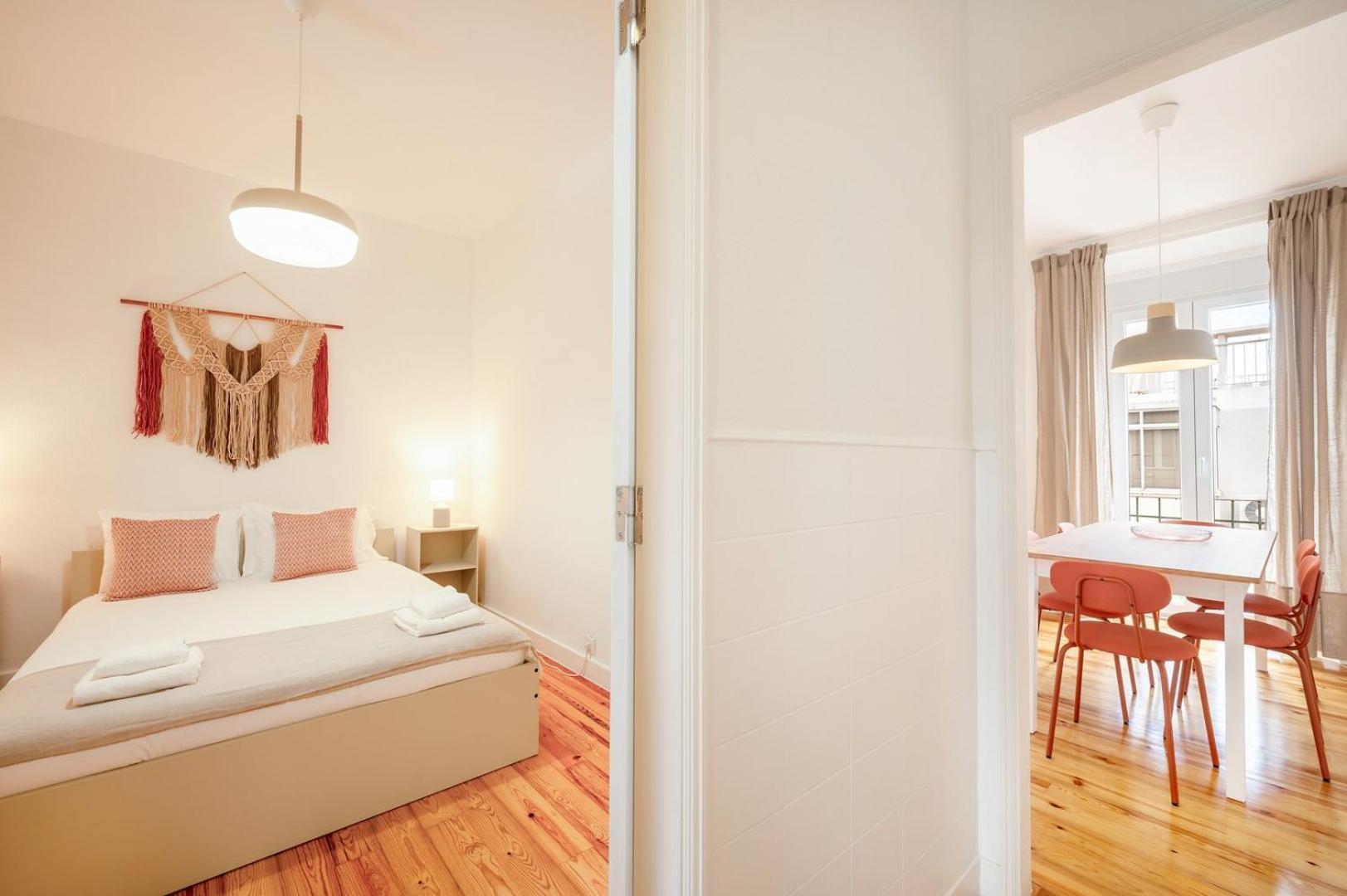 Guestready - Captain'S Residence 2E Near Alfama Lisboa Exterior foto