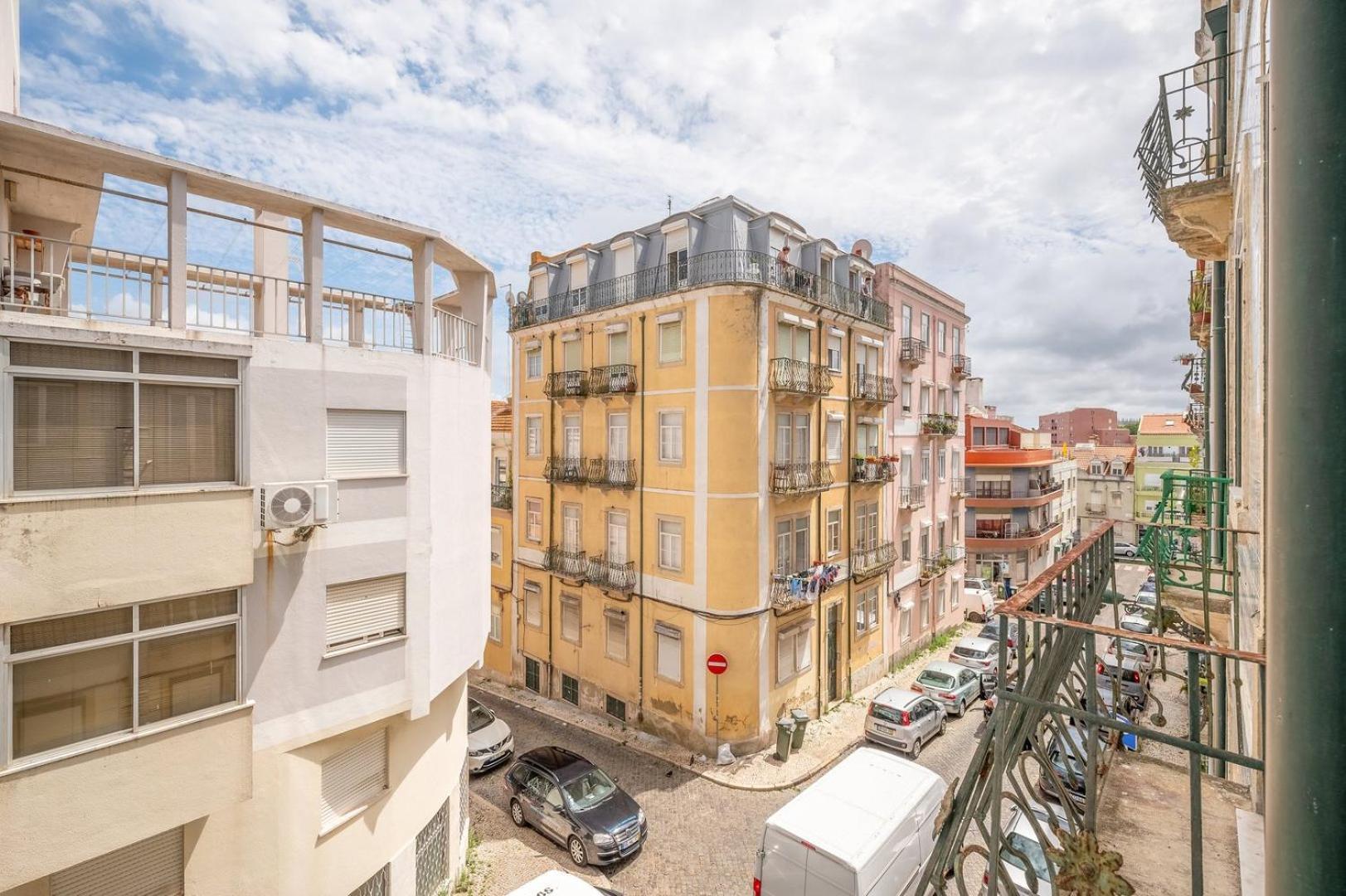 Guestready - Captain'S Residence 2E Near Alfama Lisboa Exterior foto